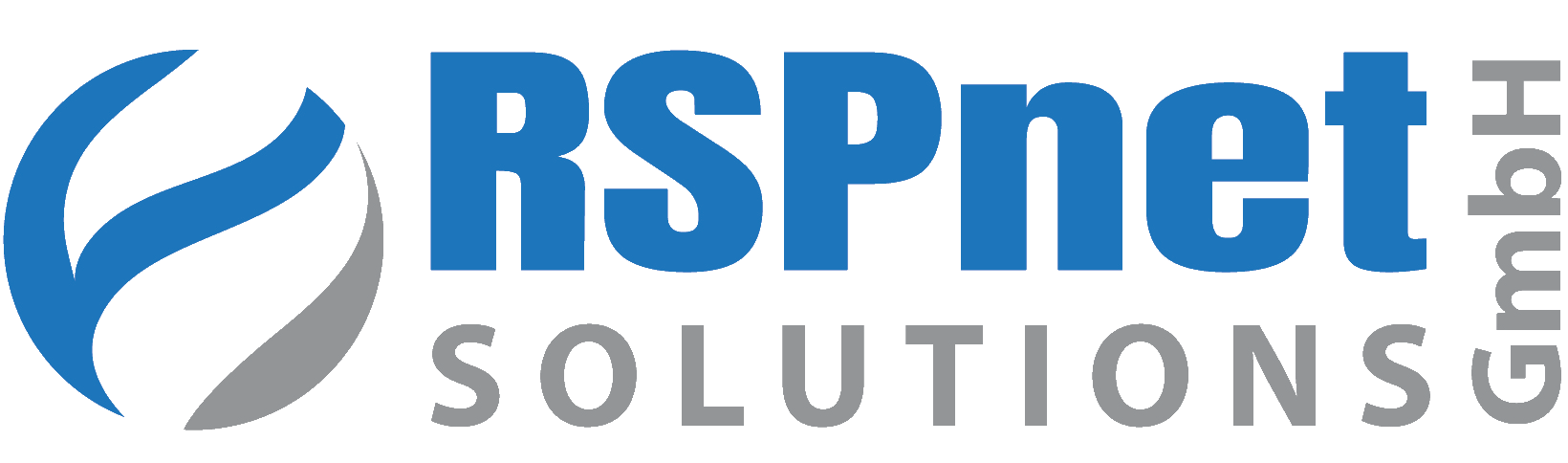 Logo RSPnet solutions GmbH